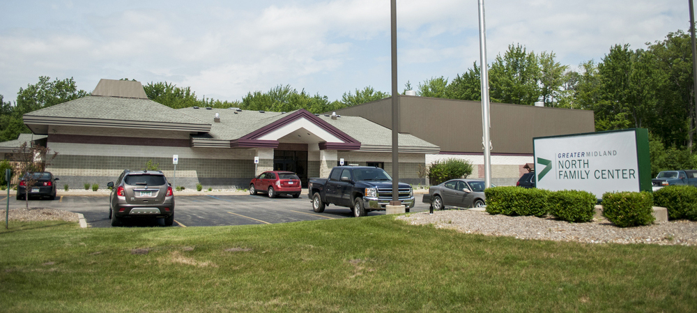 Mills Center is located inside Greater Midland North Family Center located at 2601 E. Shearer Rd. in Midland. Book a tour or take virtual tours of the spaces.